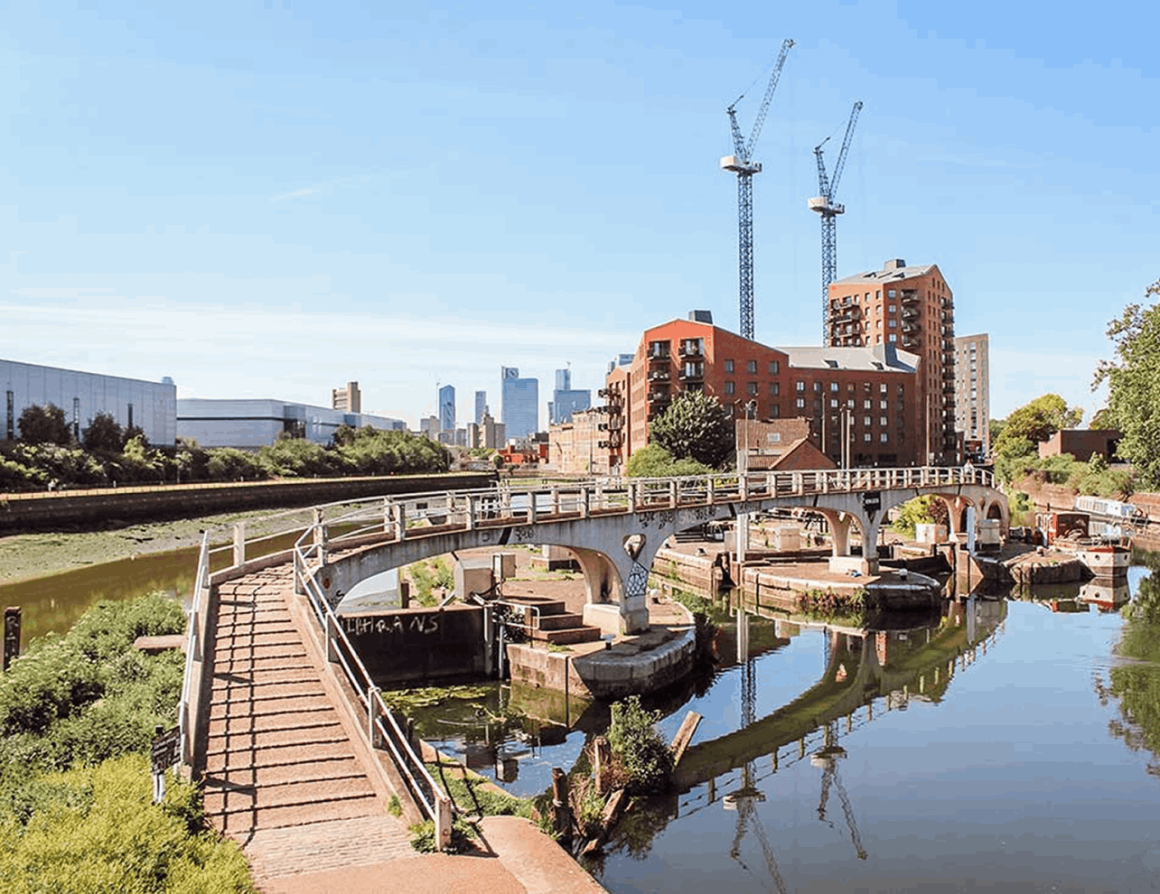 East London Skip Hire | East End Skips
